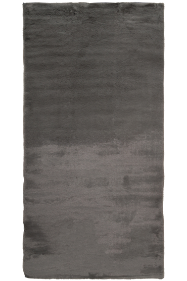 ΒΙΟΚΑΡΠΕΤ Χαλί Γούνινο Krolik 04 D Grey 200x290cm