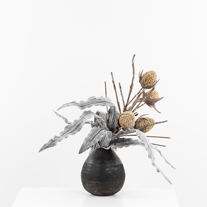 InTheBox - Maison MOORE Texnito Fullo Eva Foam Ggri 100cm (1 Temaxio) 015021