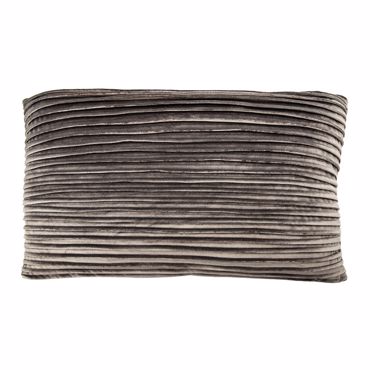 InTheBox - Maison PLISSE Διακοσμητικό Μαξιλάρι Βελούδινο Μανιταρί 40x60cm 020447