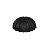 InTheBox - Maison MOLK Basi Reso Alouminiou Mavri Mat F10x4cm 023995