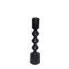 InTheBox - Maison DOT Kiropigo Alouminiou Mavro F5x20.5cm 026523