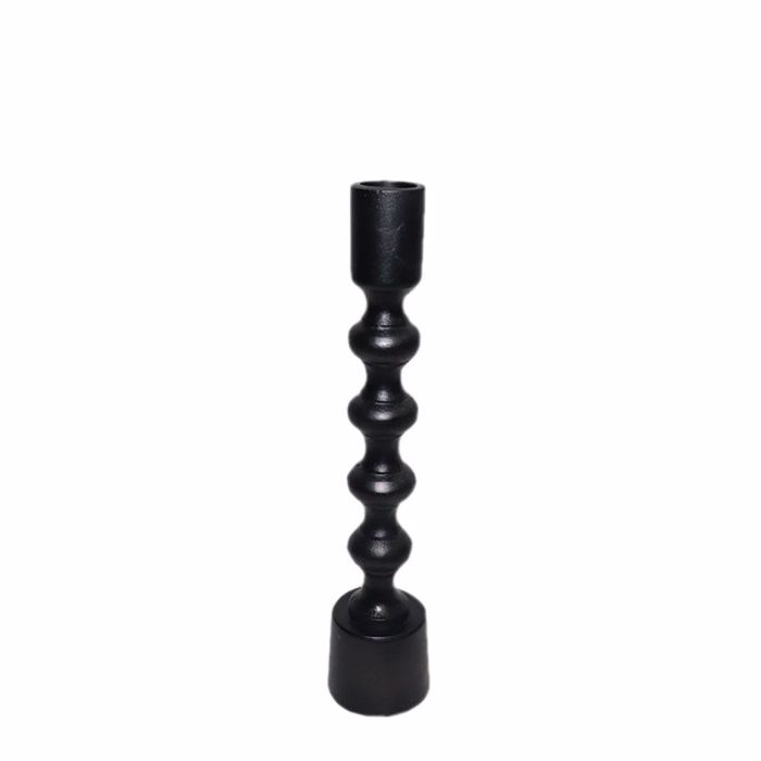 InTheBox - Maison DOT Kiropigo Alouminiou Mavro F5x24cm 026526