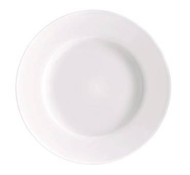 Bormioli Rocco Πιάτο Βαθύ Οπαλίνης Λευκό Φ24cm BR01416600 Bormioli Rocco Πιάτο Βαθύ Οπαλίνης Λευκό Φ24cm BR01416600