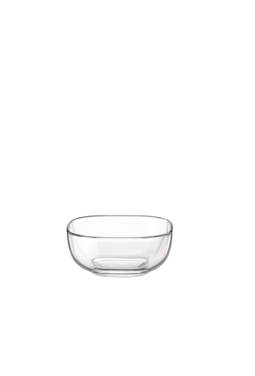 Bormioli Rocco Γυάλινο Μπωλάκι 170ml BR01632217 Bormioli Rocco Γυάλινο Μπωλάκι 170ml BR01632217