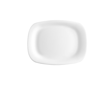 Bormioli Rocco Ραβιέρα Ορθογώνια Οπαλίνης Λευκή 18X21 BR03116530 Bormioli Rocco Ραβιέρα Ορθογώνια Οπαλίνης Λευκή 18X21 BR03116530