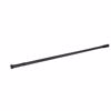 MRSHome 110-200 Ø22mm black braxionas baniou ptussomenos