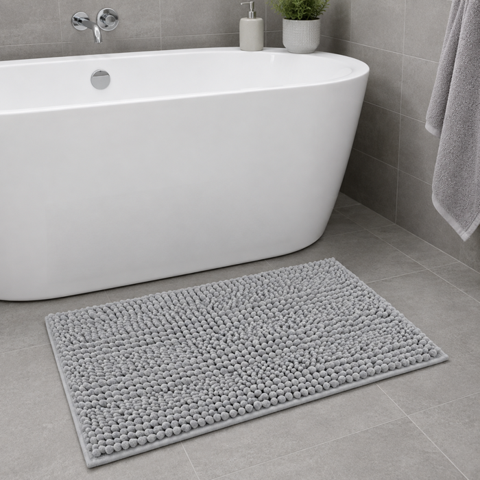 Pataki Baniou Chenille 45x70cm Ggri MRShome