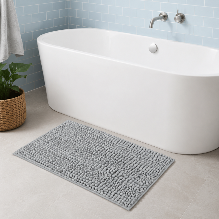 Pataki Baniou Chenille 45x70cm Ggri MRShome