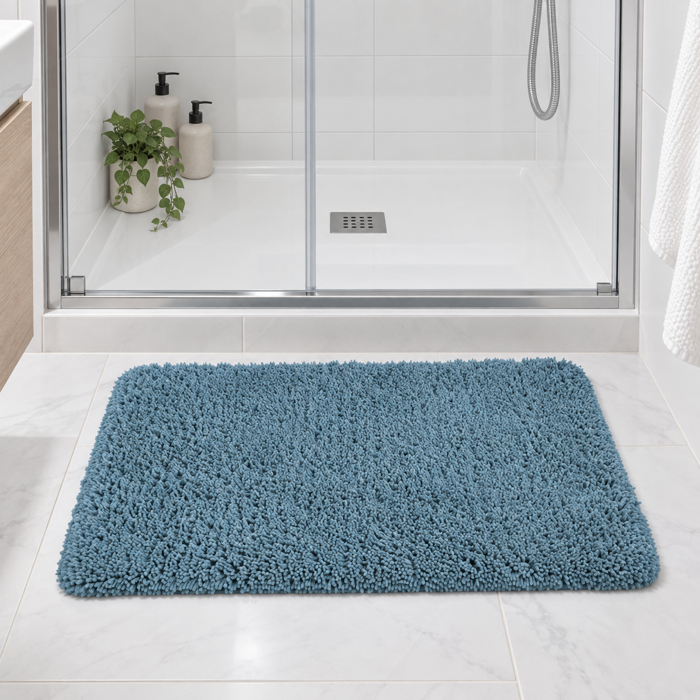 Pataki Baniou 45x75cm Ble MRShome