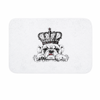 Pataki me Sxedio Skulou me Korona 40x60cm MRShome