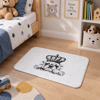 Pataki me Sxedio Skulou me Korona 40x60cm MRShome