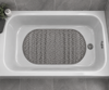 Antiolisthitiko Pataki Baniou Obal 38x69cm Ggri MRShome