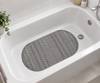 Antiolisthitiko Pataki Baniou Obal 38x69cm Ggri MRShome