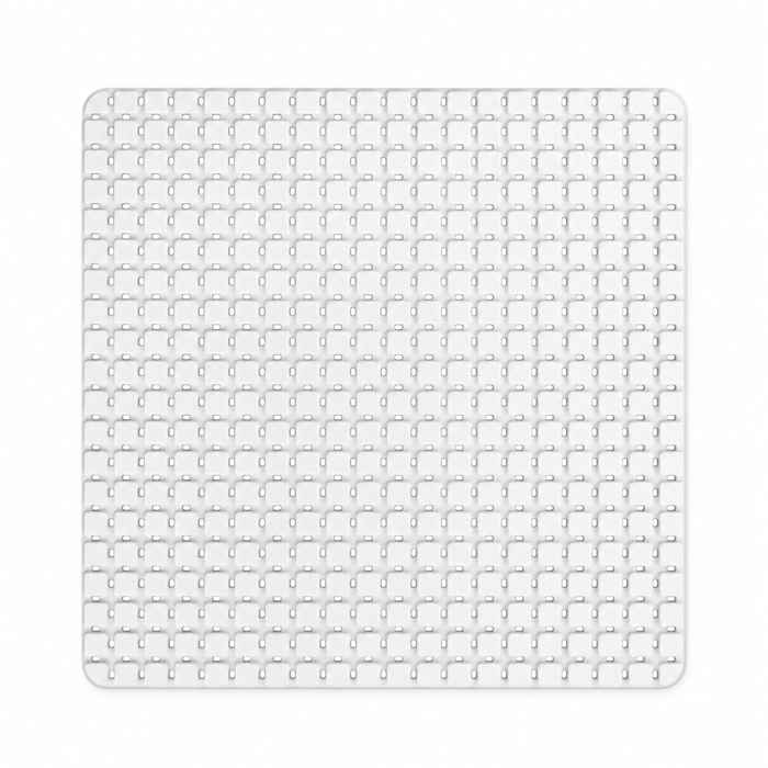 Antiolisthitiko Pataki Baniou TPR 52x52cm Lefko MRShome