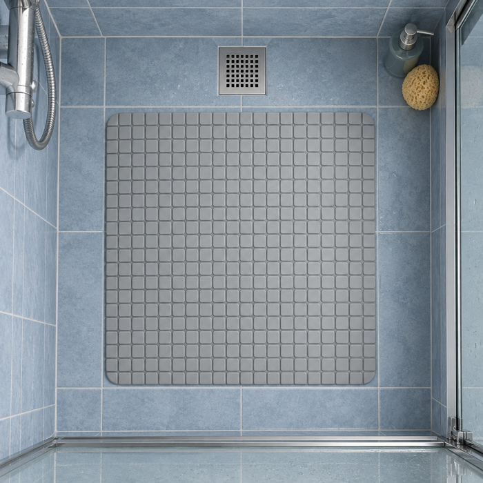 Antiolisthitiko Pataki Baniou TPR 52x52cm Ggri MRShome