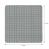 Antiolisthitiko Pataki Baniou TPR 52x52cm Ggri MRShome