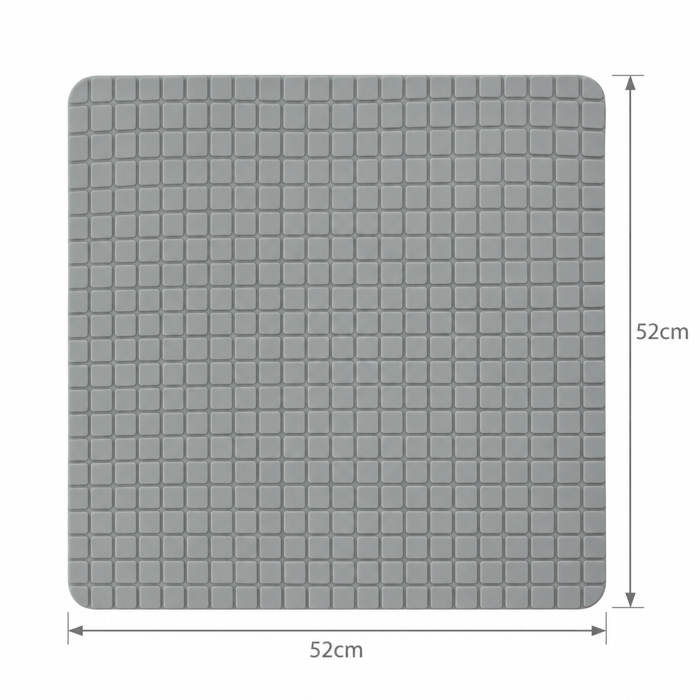 Antiolisthitiko Pataki Baniou TPR 52x52cm Ggri MRShome