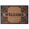 MRShome Pataki Eisodou Rubber 60x40cm ''WELCOME'' 0002003