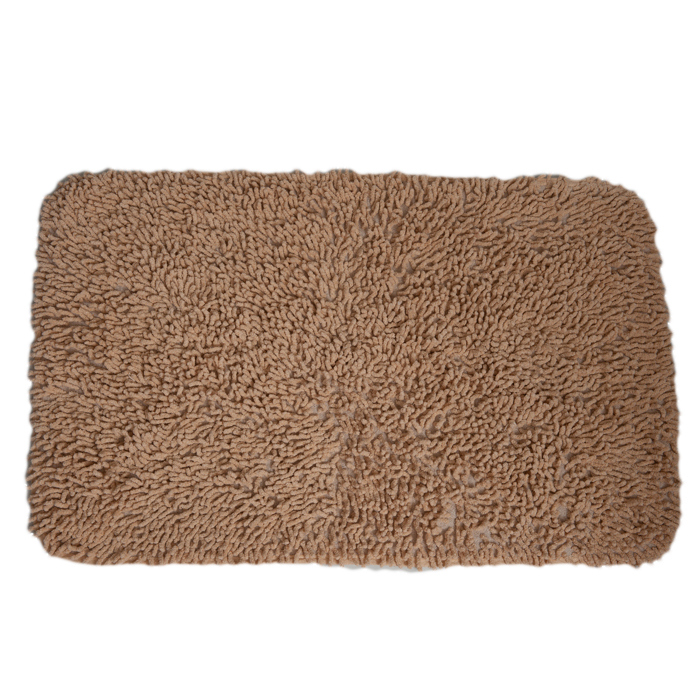 Pataki Baniou apo 100% Bambaki 50x80cm Bez MRShome