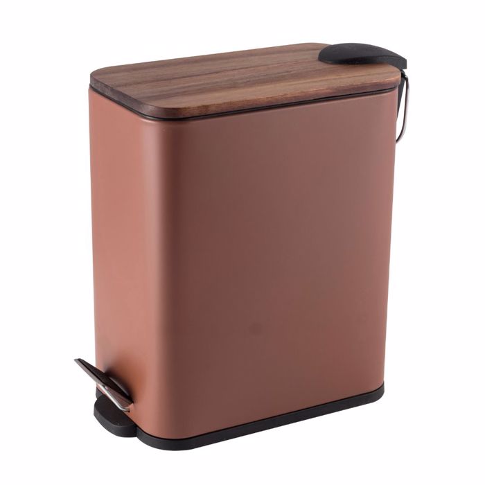 Set Kados Aporrimmaton 5L Metallikos Kafe kai Piggal MRShome