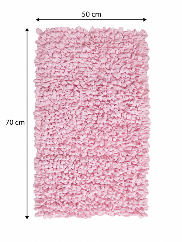 EVORA Xeiropoiito Pataki 50x70cm Roz C07 Mrshome