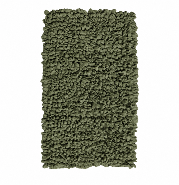 EVORA Xeiropoiito Pataki 50x70cm Prasino C10 Mrshome