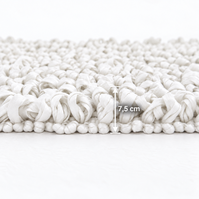 EVORA Xeiropoiito Pataki 50x70cm Lefko C13 Mrshome