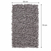 EVORA Xeiropoiito Pataki 50x70cm Kafe C32 Mrshome