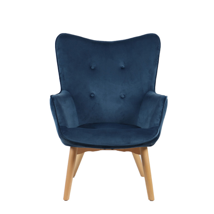 Liberta - Maison POP UP Poluthrona Ble 72x82x94cm 01-1871