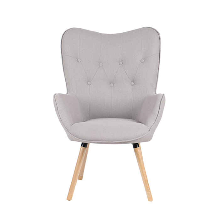 Liberta - Maison PASTEL Poluthrona Ggri 68x73x107cm 01-2071