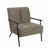 Liberta - Maison KIOTO Poluthrona Xaki 64x76x81cm 01-3061