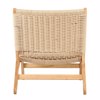 Liberta - Maison OMA Poluthrona Fusiki 63x70.5x75.5cm 01-3276