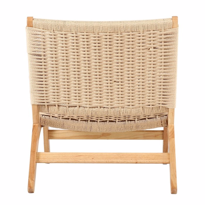 Liberta - Maison OMA Πολυθρόνα Φυσική 63x70.5x75.5cm 01-3276 Liberta - Maison OMA Poluthrona Fusiki 63x70.5x75.5cm 01-3276