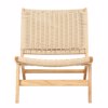 Liberta - Maison OMA Poluthrona Fusiki 63x70.5x75.5cm 01-3276