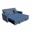 Liberta - Maison DUAL Dithesios Kanapes-Krebati Ble 153x89x85cm 01-3323
