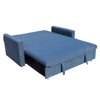 Liberta - Maison DUAL Dithesios Kanapes-Krebati Ble 153x89x85cm 01-3323