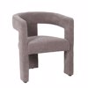 Liberta - Maison NYX Poluthrona Ggri 64x56x75cm 01-3331