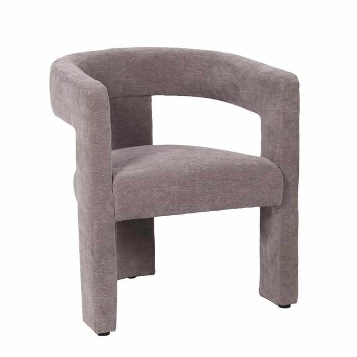 Liberta - Maison NYX Poluthrona Ggri 64x56x75cm 01-3331