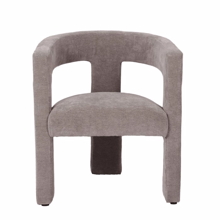 Liberta - Maison NYX Poluthrona Ggri 64x56x75cm 01-3331