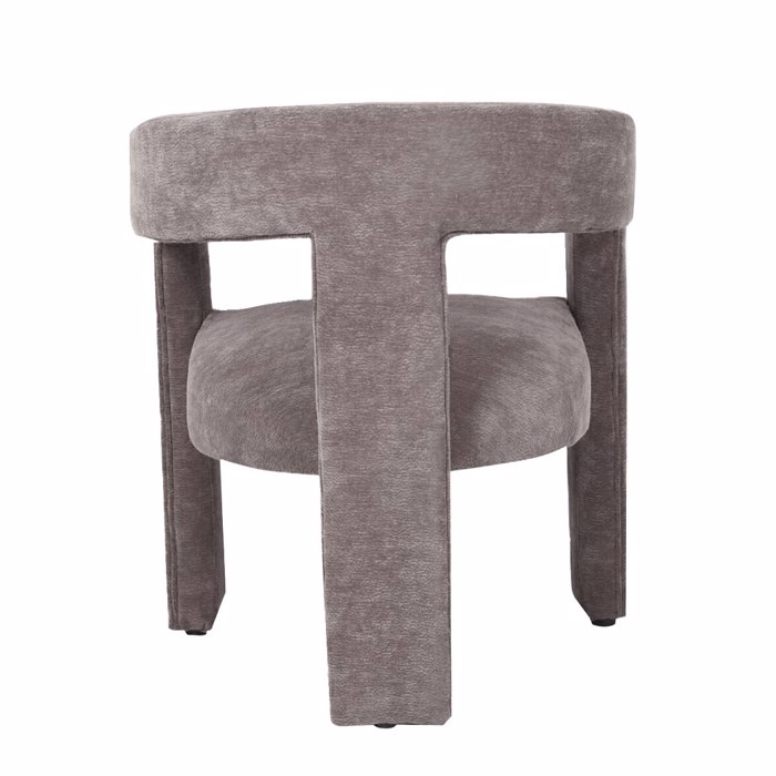 Liberta - Maison NYX Poluthrona Ggri 64x56x75cm 01-3331
