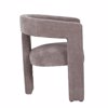 Liberta - Maison NYX Poluthrona Ggri 64x56x75cm 01-3331