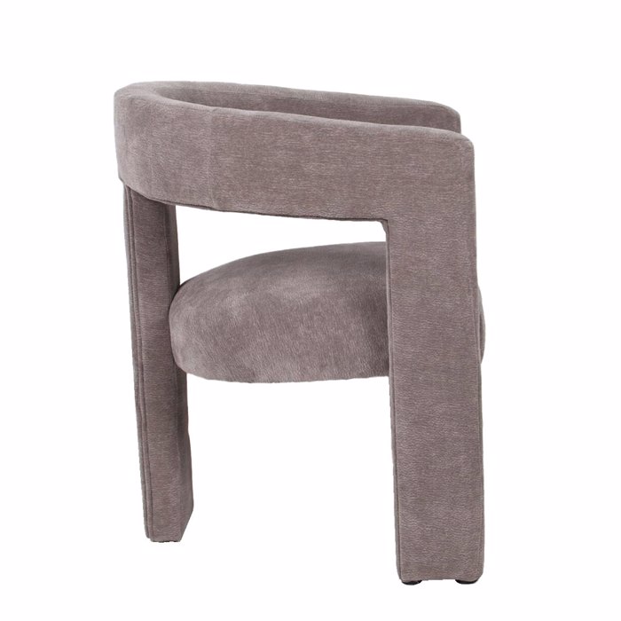 Liberta - Maison NYX Poluthrona Ggri 64x56x75cm 01-3331