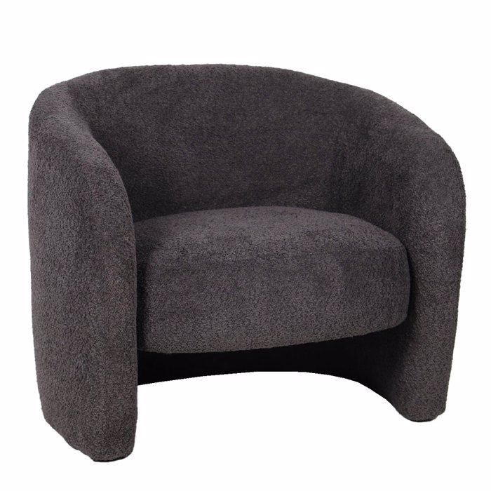 Liberta - Maison BOLD Poluthrona Ggri 85x71.5x72cm 01-3345