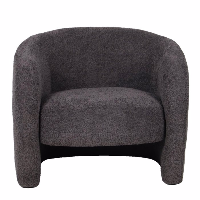 Liberta - Maison BOLD Poluthrona Ggri 85x71.5x72cm 01-3345