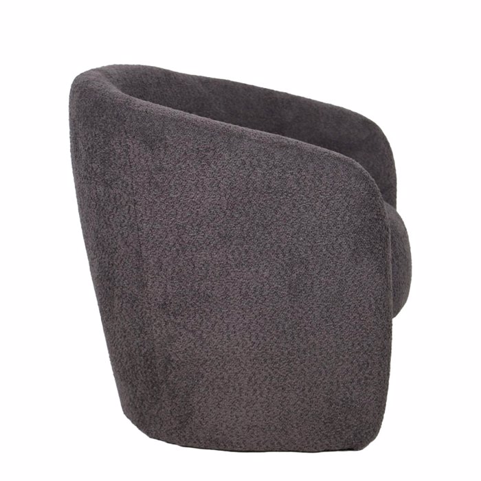 Liberta - Maison BOLD Poluthrona Ggri 85x71.5x72cm 01-3345