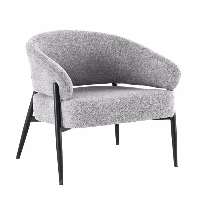 Liberta - Maison MORITZ Poluthrona Ggri 73x72x75cm 01-3373