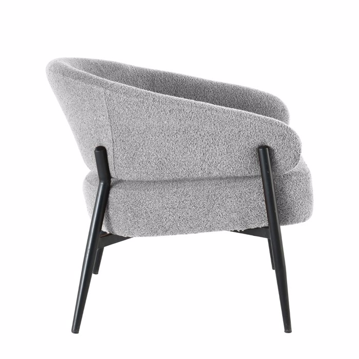 Liberta - Maison MORITZ Poluthrona Ggri 73x72x75cm 01-3373