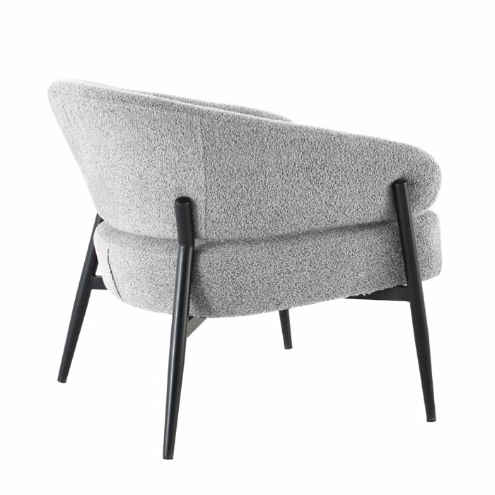 Liberta - Maison MORITZ Poluthrona Ggri 73x72x75cm 01-3373