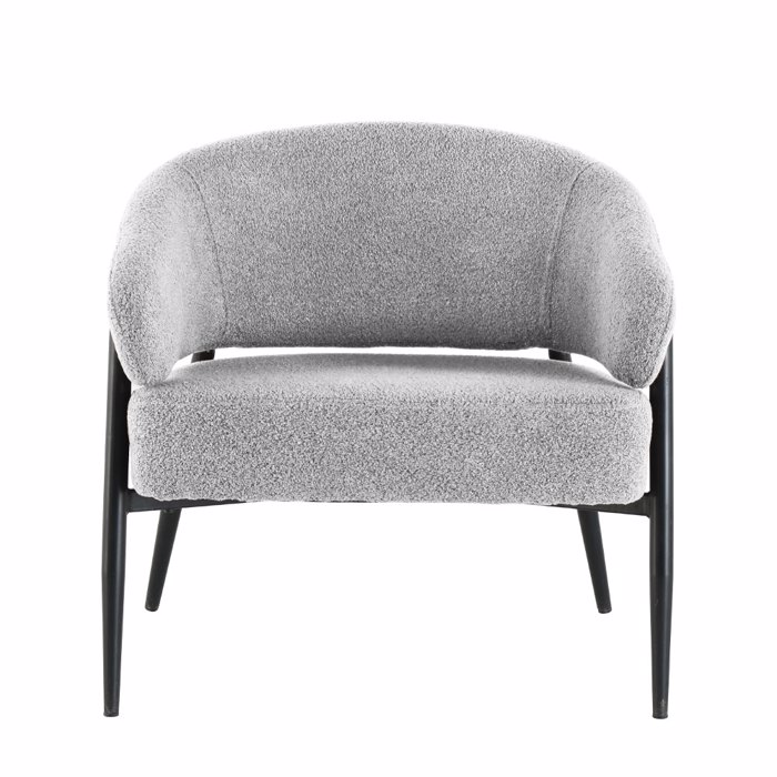 Liberta - Maison MORITZ Poluthrona Ggri 73x72x75cm 01-3373