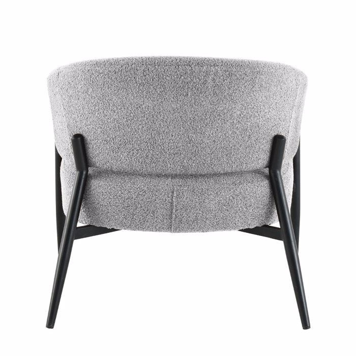 Liberta - Maison MORITZ Poluthrona Ggri 73x72x75cm 01-3373